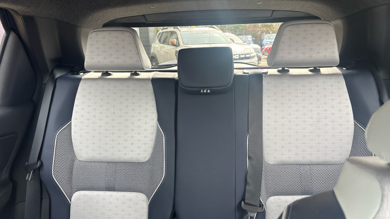 Renault 5 110kW Roland Garros + Comfort Range 52kWh 5dr Auto Electric Hatchback